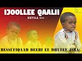 Sanyii Haacaaluu : Ijoollee Qaalii Kutaa 4ffaa #dibabemedia@DIBABEMEDIA