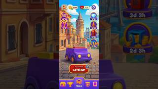 Loop Sort Walkthrough: Level 329 Solution
