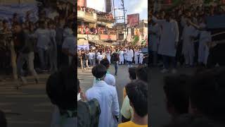 Muharram #shorts  video muslim power  viral video kaliachak malda