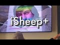 Introducing iSheep+ - Apple (Parody) (7/30/2021)