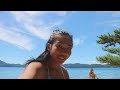 tazawako girls ＆ dog camping trip vlog you won t believe this is a lake 田沢湖わんちゃん連れて女子旅行！湖だけど沖縄みたい！