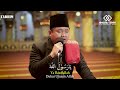 SHOLAWAT TARHIM TERBARU 2022