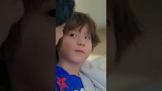 #全全 #theloveyougiveme #funnyvideo 😀Piu Piu 😀#youtubeshorts cutie kid Quanquan