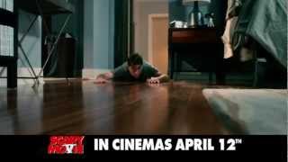 Scary Movie 5 Official Trailer - In UK Cinemas 12th April