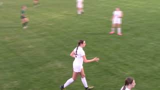 Chazy - AVCS Girls  9-4-24