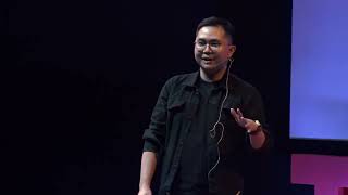 Metaverse: Redefining How We Live | Febrian Pottanobu | TEDxYouth@SWA