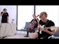 Saudade - waVes (Video)