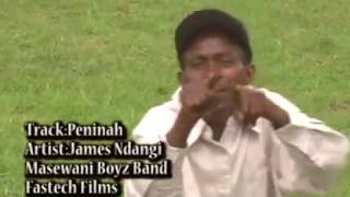 Masewani Boiz Band - Peninah