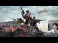 pubg中に青鬼bgmが流れ、青鬼にキルされる布団ちゃん【2021 11 15】