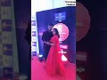 ❤Hruta durglue and ajinkya raut red carpet |man udu udu jal❤❤💞