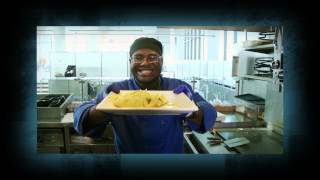 Transition School to Work - Dream Big Infomercial