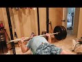 brett parks resistance training