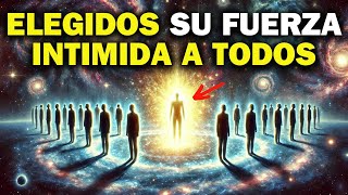 ELEGIDO: Eres TAN Intenso Que Tienen Miedo | ¡Ganaste!