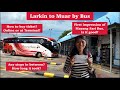 Eps 1. How to Go to Muar from Larkin Sentral