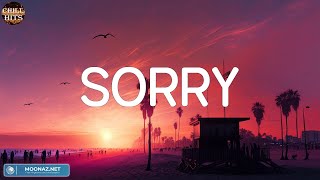 Sorry (Mix Lyric) - Justin Bieber | Tyler, The Creator, OneRepublic