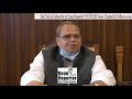 Goan Reporter News: Goa Governor comments on Goa Minining issue