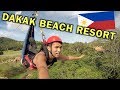 EXPLORING MINDANAO DAKAK BEACH RESORT | DAPITAN CITY | PHILIPPINES TRAVEL VLOG