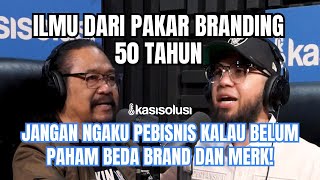 JANGAN MIMPI MAU BRANDING BISNIS‼️ KALAU BELUM PAHAM TAHAPAN STRATEGI INI