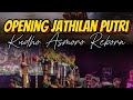 PAMBUKO JATHILAN PUTRI - KUDHO ASMORO REBORN