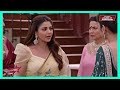 parineetii ep 1037 promo ambika aur paarvati ne fasaya neeti ko apni jaal me neeti ko kiya barbad