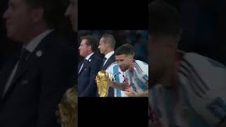 Nicolás Otamendi 🏆 Ángel Di María , Rodrigo De Paul ⚡ Leo MESSI , World Cup 2022 6IX9INE - GUMMO #ar