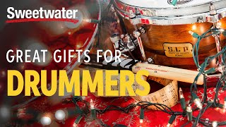 Hottest Gifts for Drummers 2021