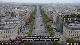 Nikon 18-140mm VR f/3.5-5.6 Lens Review | Cameras Direct Australia