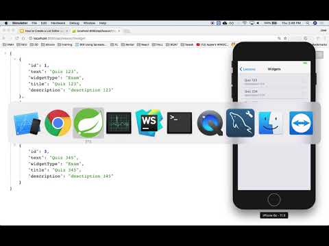 M4L4 5 assignment 4 code walk M4L4 5 assignment 4 code walk