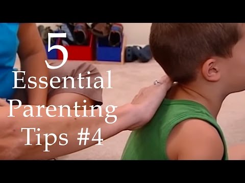5 Essential Parenting Tips #4 - Dealing with Anger & Aggression | Supernanny 5 Essential Parenting Tips #4 - Dealing with Anger & Aggression | Supernanny