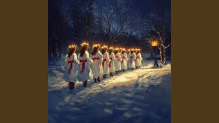 finding peace in the silent night