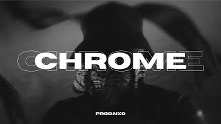 [FREE] Ziak Type Beat - ''CHROME''