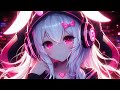 Nightcore Gaming Mix 2024 ♫ Best of Nightcore Mix 2024 ♫ Nightcore Songs Mix 2024