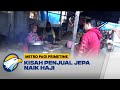 Menabung Selama 12 Tahun,  Penjual Jepa di Majene Berangkat Haji