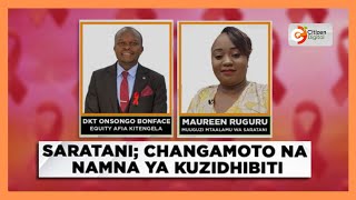 JUKWAA LA AFYA | Changamoto na namna ya kudhibiti ugonjwa wa saratani (Part 3)