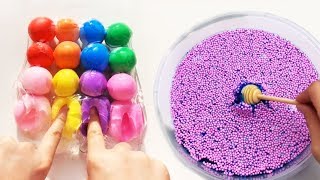 Oddly Satisfying Video ASMR #396