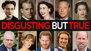 53 Wild British Royal Rumors That Sound Too Strange To Be Real
