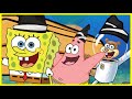 SpongeBob SquarePants - Coffin Dance/Astronomia (Ozyrys Remix) 🔥SEASON 5🔥