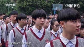 【TFBOYS王俊凯】央视纪录片 加油男孩 王俊凯话语全记录