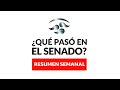 El Presidente del Senado, Alejandro Armenta, te explica de qué tratan las #VacacionesDignas