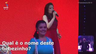 Nataleluia 2018 - Seu nome e Jesus  - PIB Curitiba