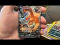 PULLED CHARIZARD ALT ART FROM BRILLIANT STARS🔥🤯💫 #pokemon #packopening #pokémon#pokemontcg#shorts