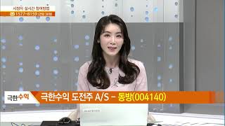 [극한수익] 3월 필승 종목 포착 포인트 '글로벌 이벤트' / MTN인사이드