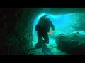 Best Scuba Diving in Ireland - Aran Islands. Dive site 