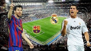 Смотреть онлайн Барселона - Реал Мадрид 21.11.2015