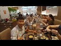 nangnai shabu and grill ชาบูนางในสาขาเซ็นทรัลมหาชัย