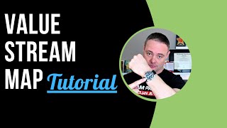 What is a Value STREAM MAP (Training Course)