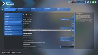 How to Enable or Disable the Display of Multiplayer Aircraft in Microsoft Flight Simulator 2024