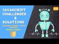 35. Nested If Statement - Javascript Intermediate Challenges - Nested Conditions