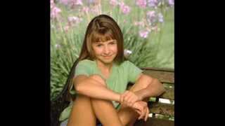 Beverley Mitchell