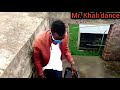 Burna boy (#on the low#dance video) Mr. Khali chorography